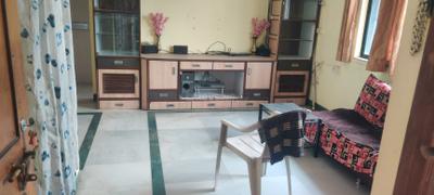 Living Room Image of 1050 Sq.ft 2 BHK Apartment / Flat for rent in Pashan Pune for Rs. 28000