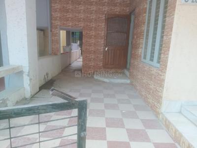 Balcony Image of 1800 Sq.ft 3 BHK Villa for sale in Bhayli Vadodara for Rs. 11500000