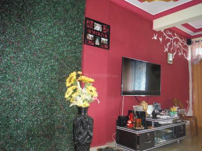 Living Room Image of 1108 Sq.ft 2 BHK Apartment / Flat for sale in Salcete Goa for Rs. 6500000