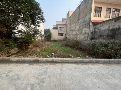 Karaundi Plot View 2