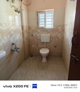 Image of 725 Sq.ft 1 BHK Apartment / Flat for rent in Horamavu, Bengaluru for Rs. 18500
