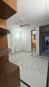 3 BHK Independent Builder Floor