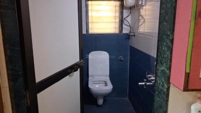 Image of 950 Sq.ft 2 BHK Apartment / Flat for sale in Mulund East, Mumbai for Rs. 13900000