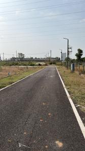 Image of 1200 Sq.ft Residential Plot / Land for sale in Vajamangala, Mysore for Rs. 5760000