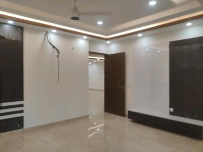 Bedroom Image of 4050 Sq.ft 4 BHK Builder Floor for sale in Ridhi Imperial Homes, Sector 46 Faridabad for Rs. 36000000