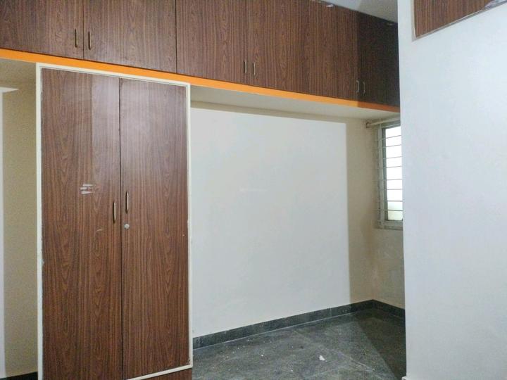 Singasandra Bedroom One 1