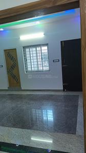 Hall Image of 3000 Sq.ft 4 BHK Duplex for sale in NRI Layout Bengaluru for Rs. 23500000