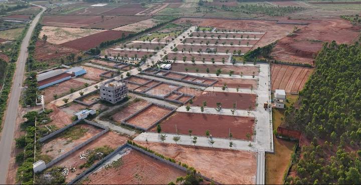Sri Sai Dev Enclave Main Image 1