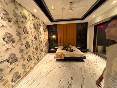 Bedroom Image of 4500 Sq.ft 5 BHK Independent House for rent in Bhai Randhir Singh Nagar Ludhiana for Rs. 150000