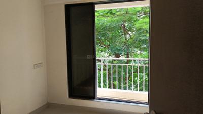 Bedroom Image of 950 Sq.ft 2 BHK Apartment / Flat for sale in Kharghar Navi Mumbai for Rs. 7600000