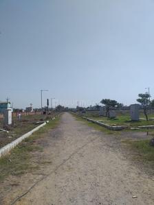 Image of 100 Sq.ft Residential Plot / Land for sale in Krish Seasons, Burera, Bhiwadi for Rs. 3200000