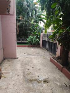 Balcony Image of 1000 Sq.ft 2 BHK Independent House for rent in Happy Rise, Dharampeth Nagpur for Rs. 40000