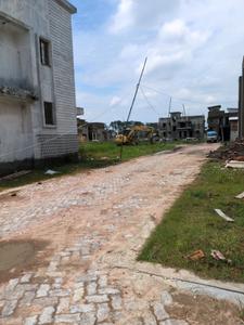 Swapnabhumi Internal Roads 2
