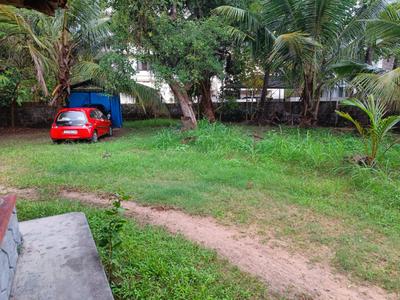 Image of 6097 Sq.ft Residential Plot / Land for sale in Kaloor, Kochi for Rs. 2300000