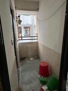 Balcony Image of 990 Sq.ft 2 BHK Apartment / Flat for sale in Hanspura Ahmedabad for Rs. 3500000