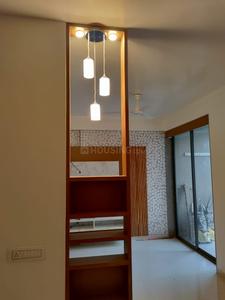 Image of 1510 Sq.ft 3 BHK Apartment / Flat for sale in Maighar Residency, Bopal, Ahmedabad for Rs. 6700000