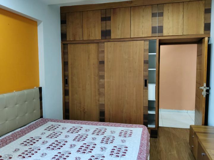 Motera Bedroom One 1