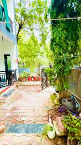 Image of 1150 Sq.ft 2 BHK Villa for rent in Memnagar, Ahmedabad for Rs. 45000