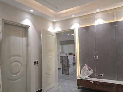 Bedroom Image of 2700 Sq.ft 4 BHK Builder Floor for sale in Paschim Vihar New Delhi for Rs. 62000000