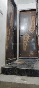 Balcony Image of 600 Sq.ft 2 BHK Independent House for rent in Burari New Delhi for Rs. 11000