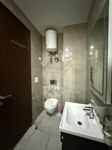 Image of 1000 Sq.ft 2 BHK Builder Floor for sale in Lajpat Nagar, New Delhi for Rs. 19800000