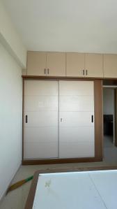 Bedroom Image of 1134 Sq.ft 2 BHK Apartment / Flat for sale in Chandlodia Ahmedabad for Rs. 5800000