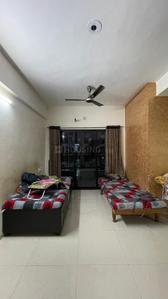 Hall Image of 1305 Sq.ft 2 BHK Apartment / Flat for sale in New Ranip Ahmedabad for Rs. 6500000