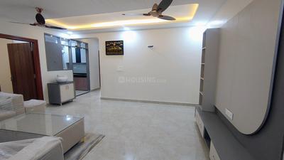 Hall Image of 1310 Sq.ft 3 BHK Apartment / Flat for sale in Utsav Greens, Mansarovar Extension Jaipur for Rs. 5800000