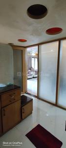 Kitchen Image of 1450 Sq.ft 3 BHK Apartment / Flat for rent in Aditya Garden City, Warje Pune for Rs. 46000