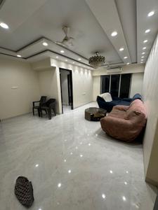 Hall Image of 1010 Sq.ft 2 BHK Apartment / Flat for sale in Mazgaon Mumbai for Rs. 29900000