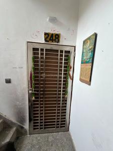 Image of 1450 Sq.ft 3 BHK Builder Floor for rent in Hari Nagar, New Delhi for Rs. 65000