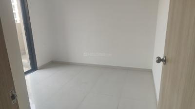 Bedroom Image of 1340 Sq.ft 3 BHK Apartment / Flat for sale in Sankla Sommet Tower 1 And 2, Bhugaon Pune for Rs. 10700000