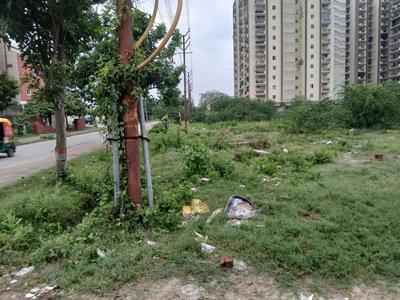 Image of 1790 Sq.ft Residential Plot / Land for sale in Vrindavan Yojana, Lucknow for Rs. 19800000