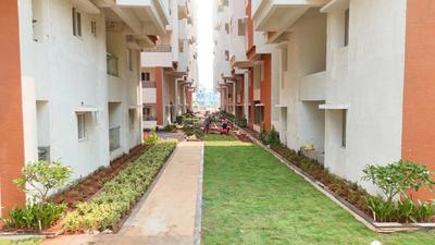Image of 1400 Sq.ft 2 BHK Apartment / Flat for sale in Pothinamallayya Palem, Visakhapatnam for Rs. 7500000