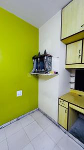 Bedroom Image of 1500 Sq.ft 3 BHK Apartment / Flat for rent in Arunoday Society, Alkapuri Vadodara for Rs. 35000