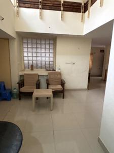 Hall Image of Independent House in HSR Layout, Bengaluru