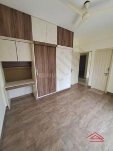 Bedroom Image of 1305 Sq.ft 3 BHK Apartment / Flat for sale in Horamavu Bengaluru for Rs. 9700000