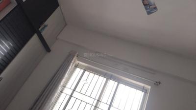 Bedroom Image of 1295 Sq.ft 3 BHK Apartment / Flat for sale in SV Alphyne, Bangalore City Municipal Corporation Layout Bengaluru for Rs. 9500000