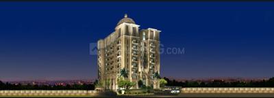 Image of 2140 Sq.ft 3 BHK Apartment / Flat for sale in Shalimar Grand, Butler Colony, Lucknow for Rs. 30000000