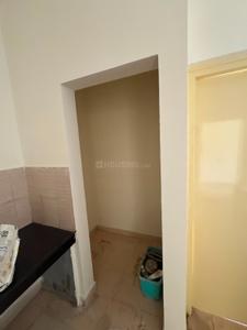 Kitchen Image of 1729 Sq.ft 3 BHK Apartment / Flat for sale in Godrej Garden City, Jagatpur Ahmedabad for Rs. 10500000