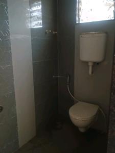 Common Bathroom Image of 1485 Sq.ft 2 BHK Apartment / Flat for sale in Riddhi Skyrise Residency, Ambernath East Ambernath for Rs. 7500000