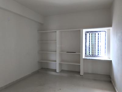 Bedroom Image of 1245 Sq.ft 2 BHK Apartment / Flat for sale in GVG Fortune Elite, Chandanagar Hyderabad for Rs. 7719000