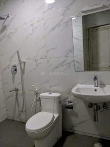 Bathroom Image of 1200 Sq.ft 2 BHK Apartment / Flat for sale in Ashok Nagar Bengaluru for Rs. 21000000
