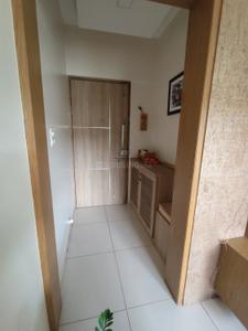 Bathroom Image of 1256 Sq.ft 2 BHK Apartment / Flat for sale in Bhugaon Pune for Rs. 8000000
