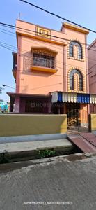 3 BHK Independent House