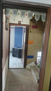Bedroom Image of 2712 Sq.ft 4 BHK Apartment / Flat for sale in Natural View, Ultadanga Kolkata for Rs. 20900000
