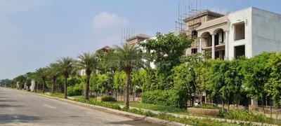 Image of 6450 Sq.ft 4 BHK Villa for sale in Kalli Pashchim, Lucknow for Rs. 35000000
