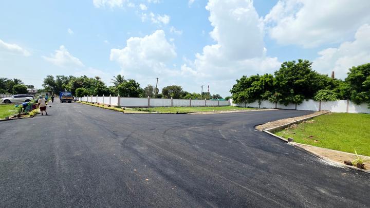 Gomathipuram, Thirunindravur Main Image 1