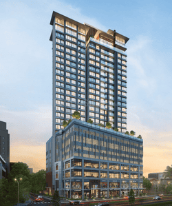 2 BHK Flat