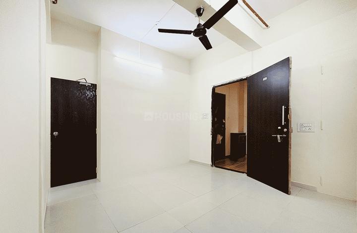 Hall Image of Earth Graphics Aaprtment in Goregaon West, Mumbai